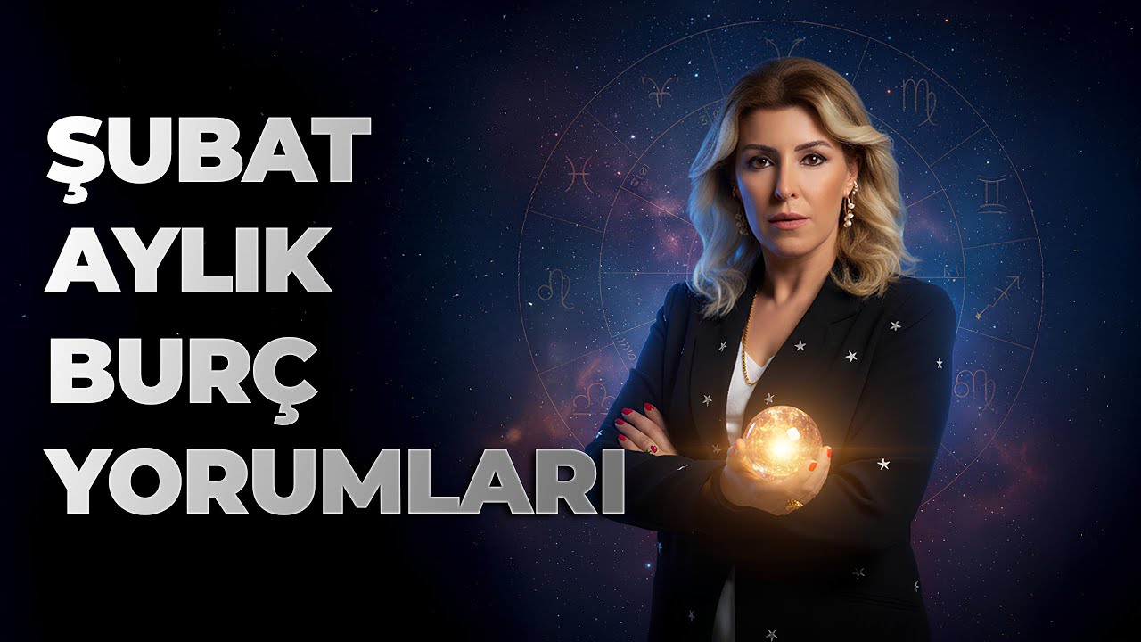 ŞUBAT 2026: 10 Yılın En Kadersel Ayı! (Hiçbir Şey Eskisi Gibi OLMAYACAK)