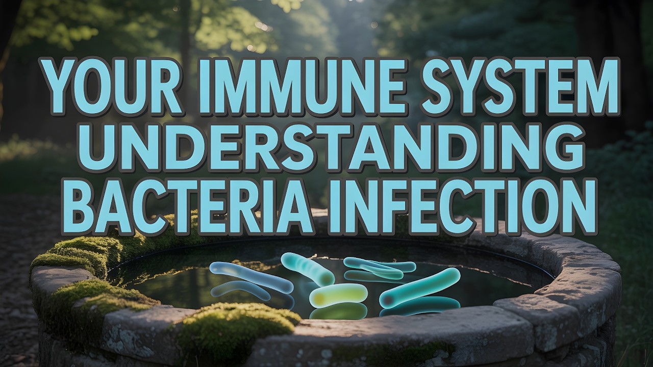 Your Immune System Understanding Bacteria Infection