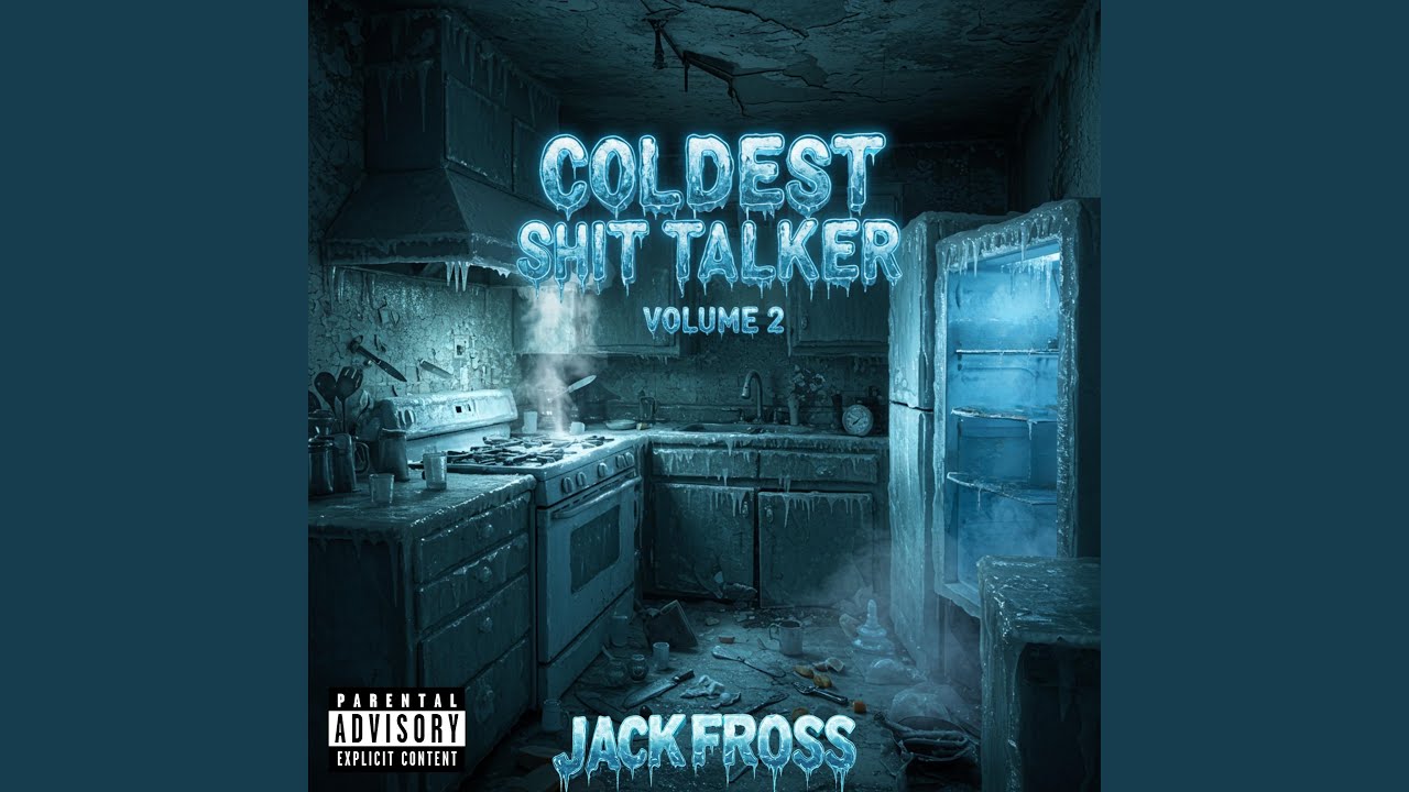 I am Jackfross