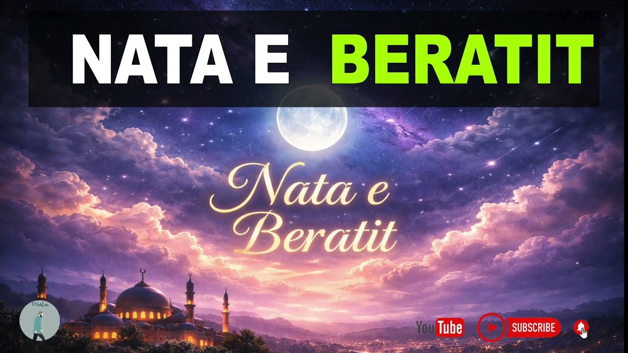 Nata e Beratit