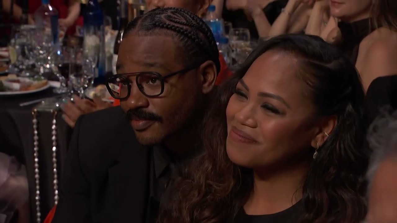 Francine Maisler WINS Best Casting "Sinners"