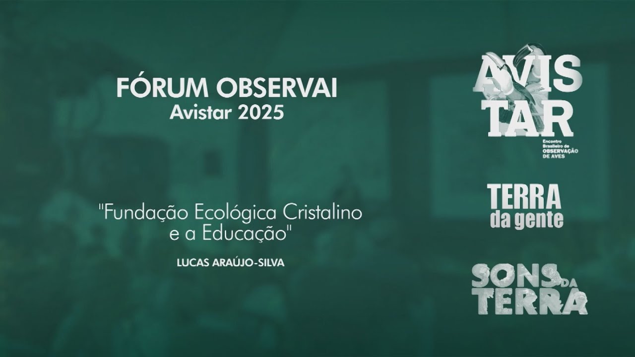 Fundação Ecológica Cristalino e a Educação
