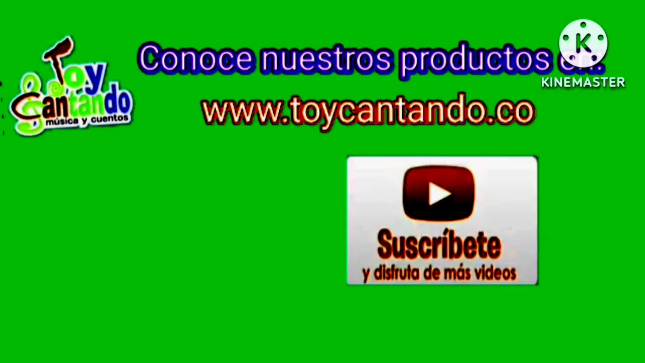 toy cantando logo effects opposite hsar