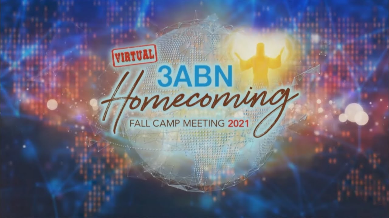 Music Hour 01 | 3ABN Virtual Homecoming Camp Meeting 2021