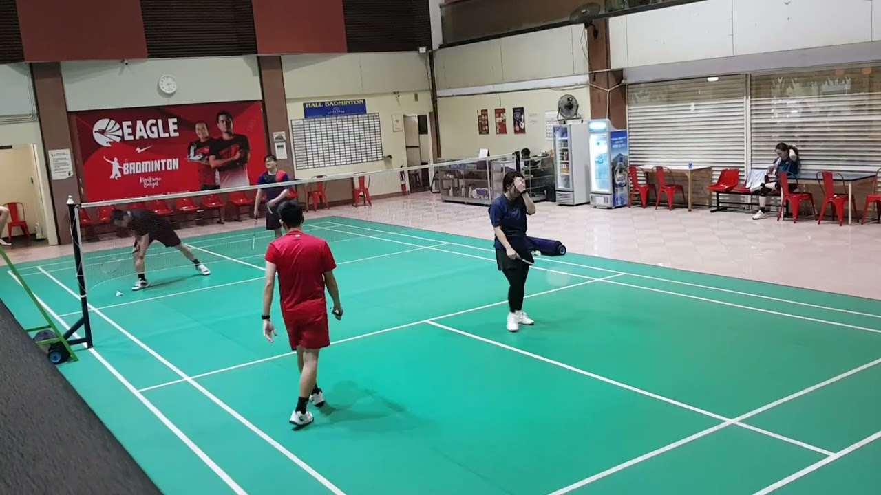 Fun Match 04 January- 6