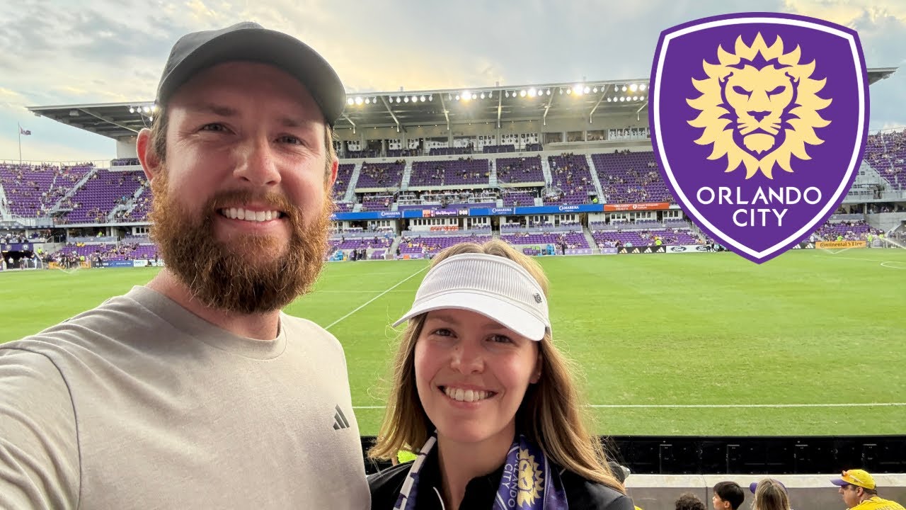 Чего ожидать от футбольного матча Orlando City