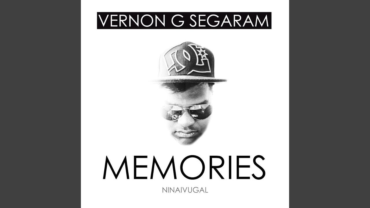 Cinderella (feat. Rajbavan & Kadhalviruz)