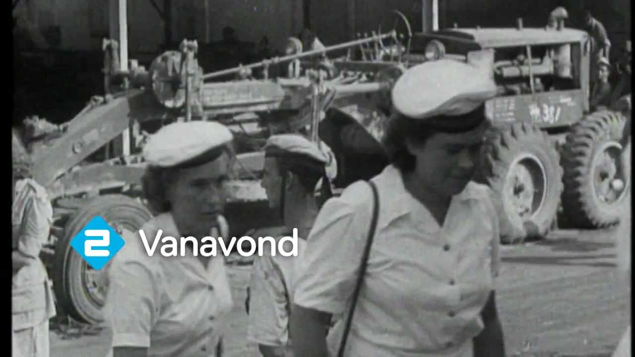 NTR/VPRO: Andere Tijden - Vrouwen ten Strijde! (zondag 11 november 21:15 Ned2)