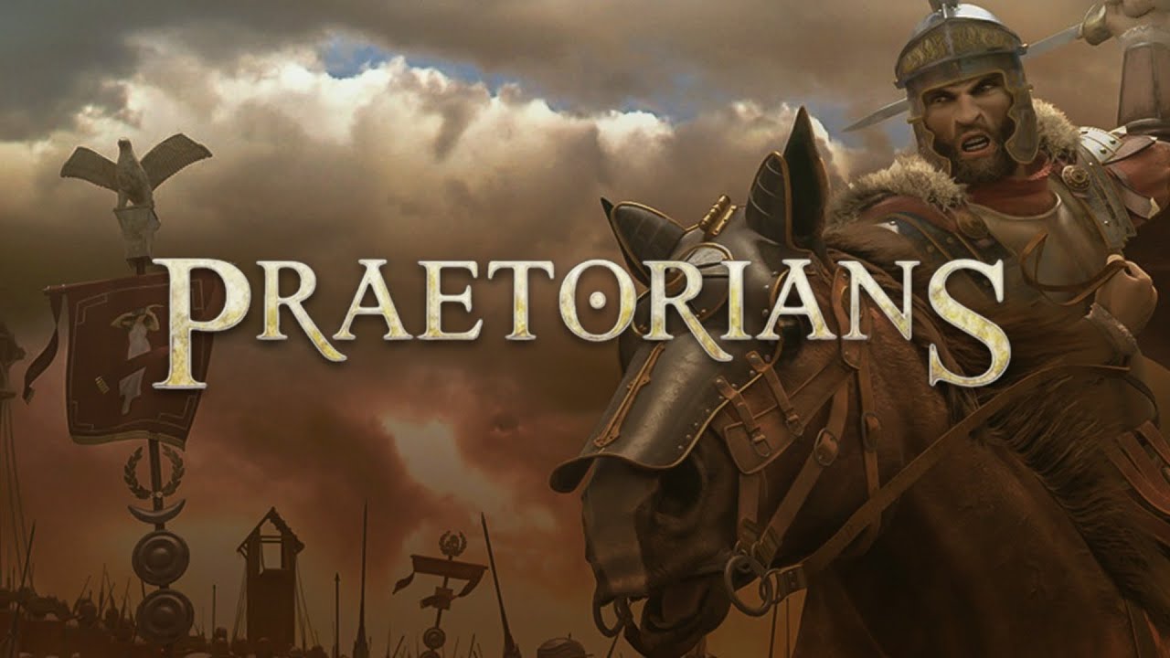 Praetorians | Video Game Soundtrack (Full Official OST)