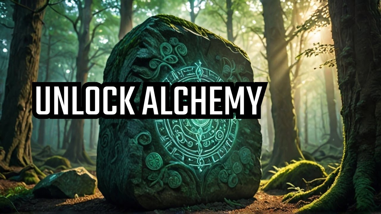 The Philosopher's Stone Was Found (And Destroyed)