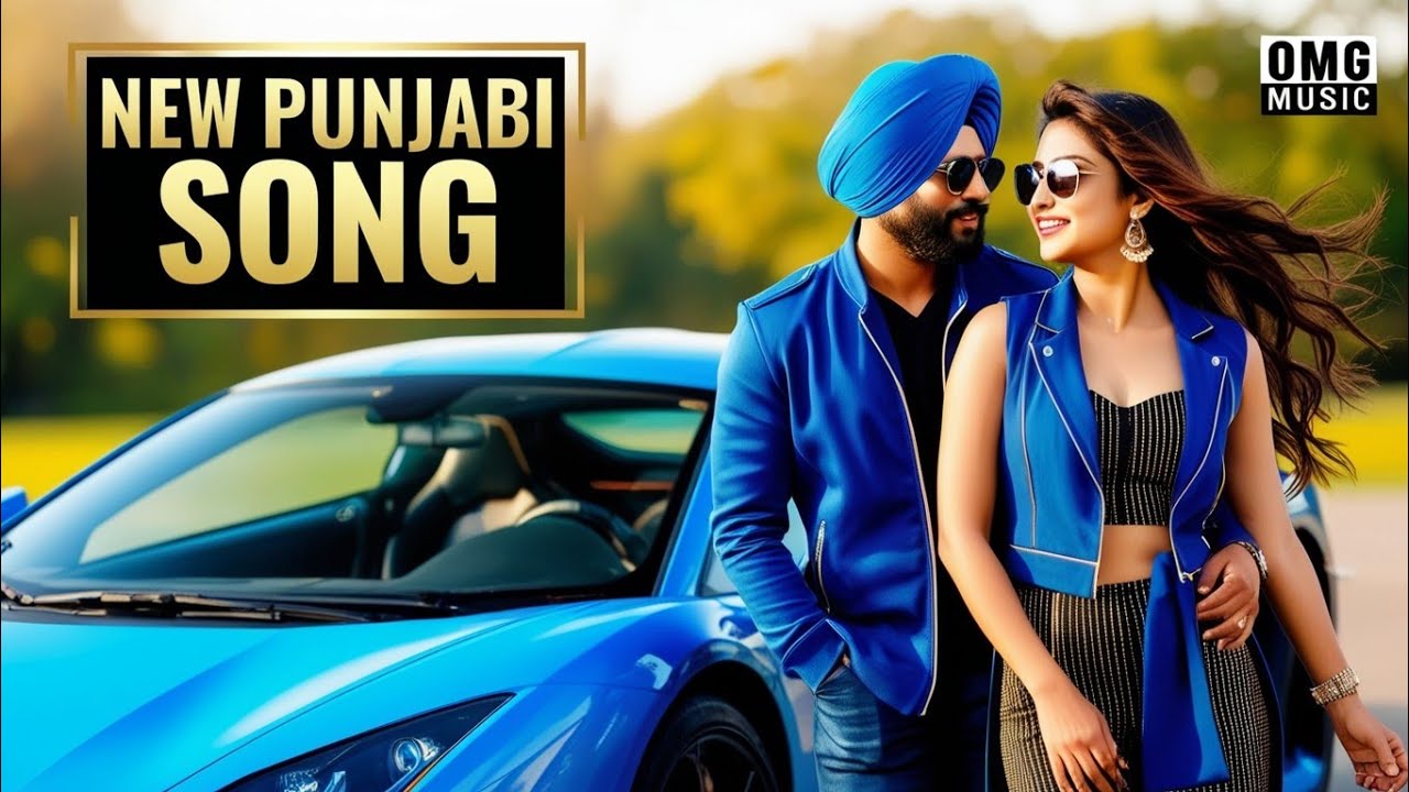 Heart Touching 💘 Punjabi Love Songs 💔 New Punjabi Song 2026 🥀 Punjabi Romantic Songs #punjabisongs 