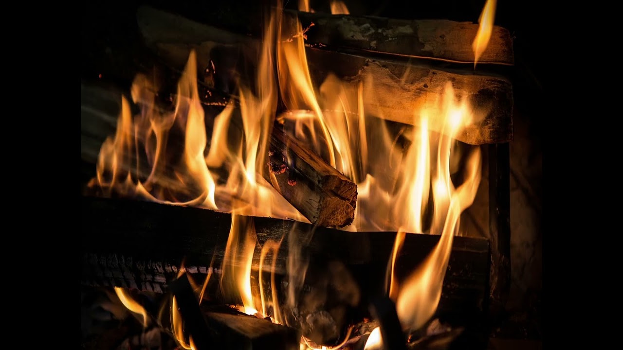 Stay Warm Inside, It's Cold and Raining Out There