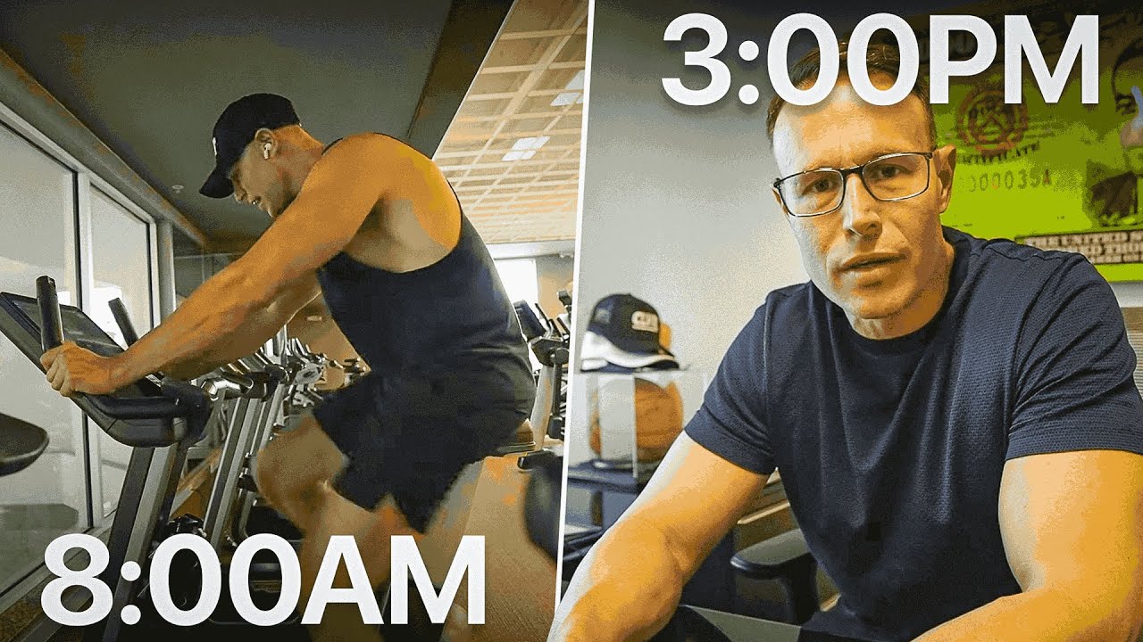 Day in the Life of Building a Billion Dollar Brand