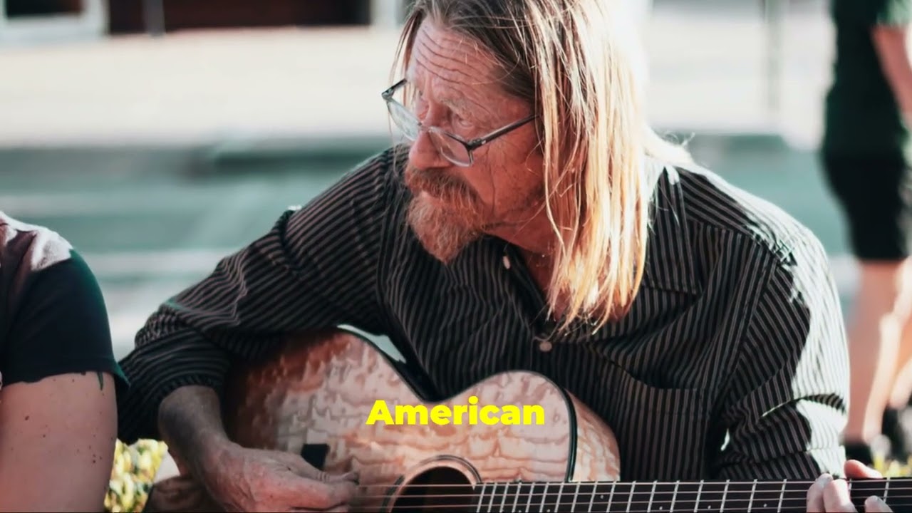 A Journey Through Time: The Acoustic Guitar