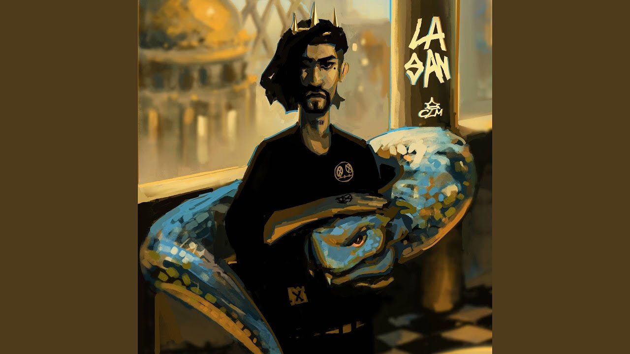 La san