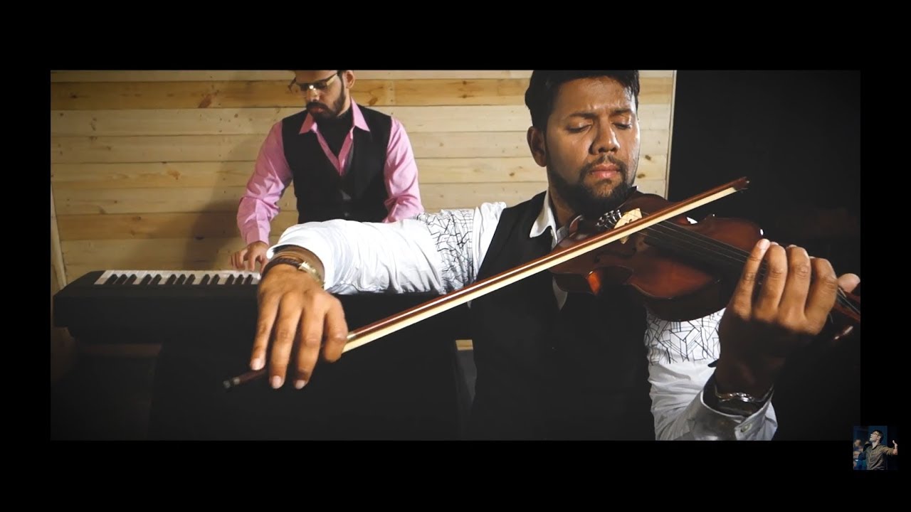 One Who Will Be Beautiful Forever | ORIGINAL MUSIC | Sandeep Thakur & Suraaj Parab