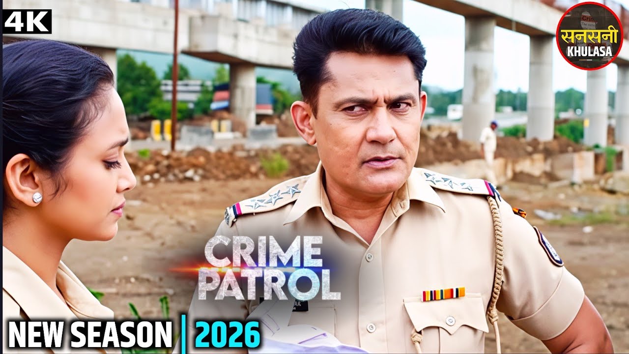 #maharashtra Crime | लापता | Crime Patrol | Crime Exposed 2026 | New Season #truestory