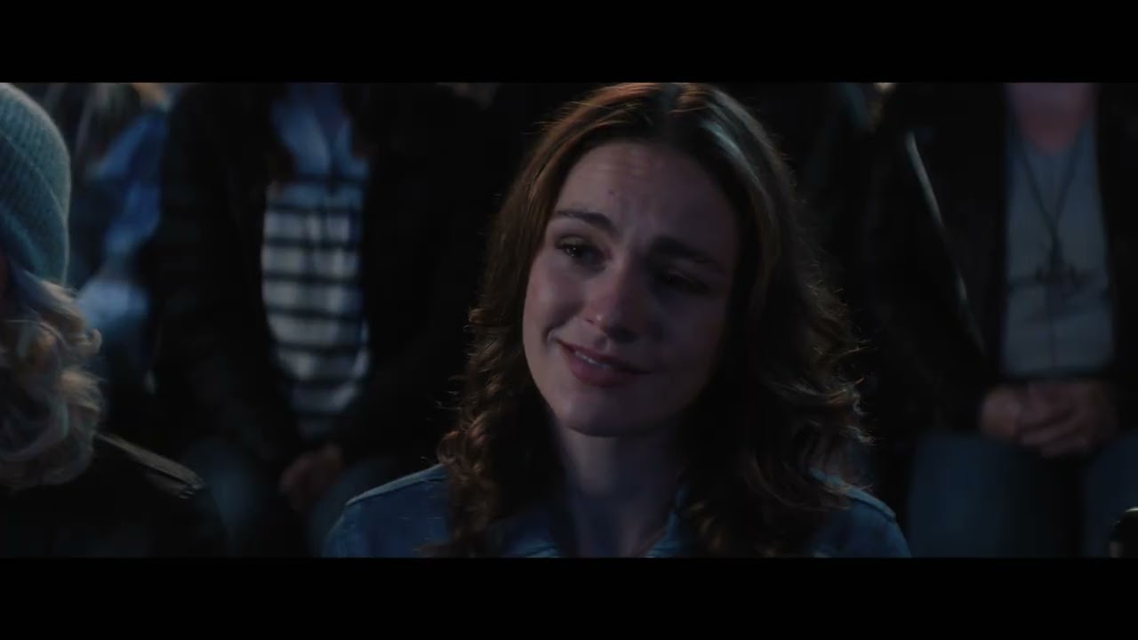 I CAN ONLY IMAGINE 2: Official Trailer