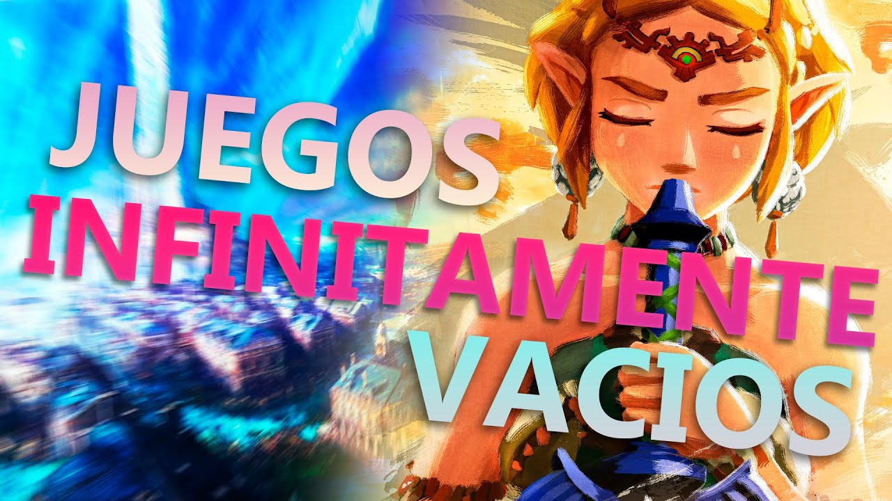 El Enemigo Secreto de los Mundos Abiertos