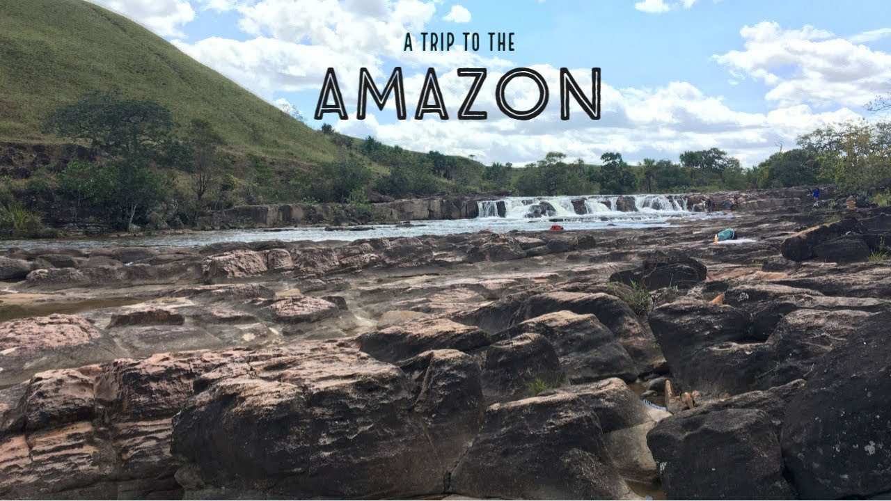 Suriname to Brazil by car (Road Trip August/September 2022)