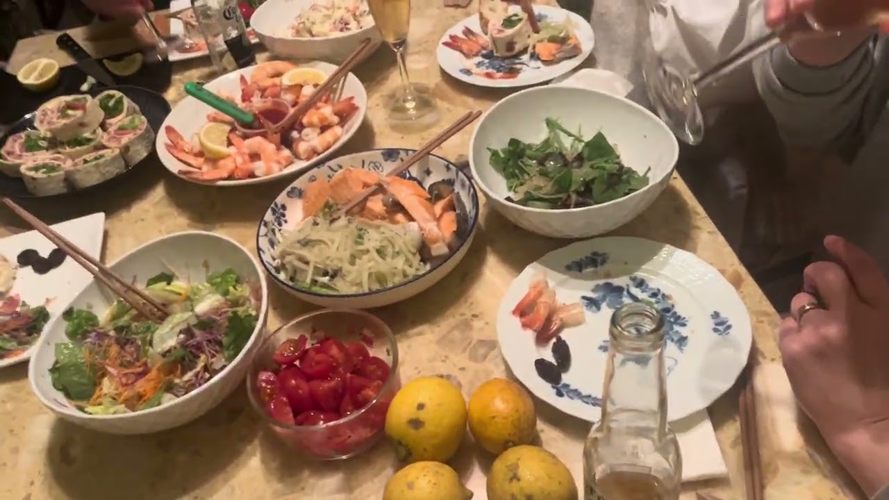 2026年新年会③