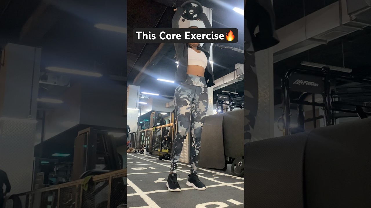 Best Core Exersice🔥 #challenge #strongabs #flatabsworkout #absworkout #challenge