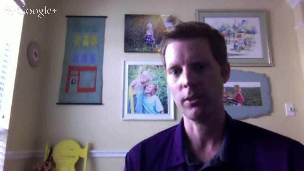 FOUND Friday #31 - Digital Marketing Best Practices w/ Brett Relander