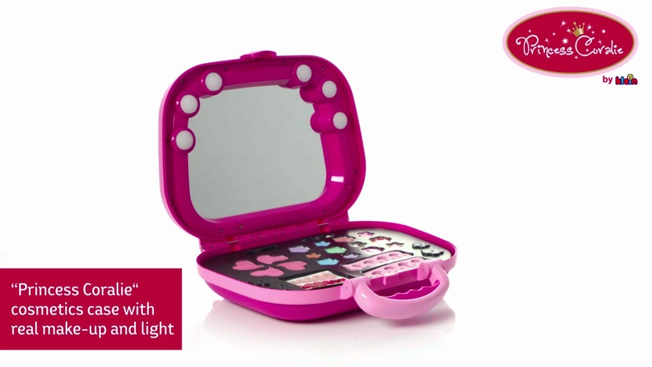 Theo Klein - Cosmetic Case (#5576)
