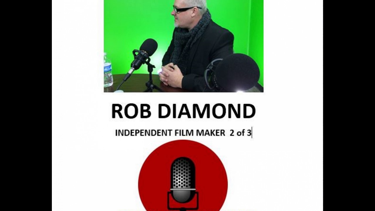 TPP Jan 11 Rob Diamond Part 2
