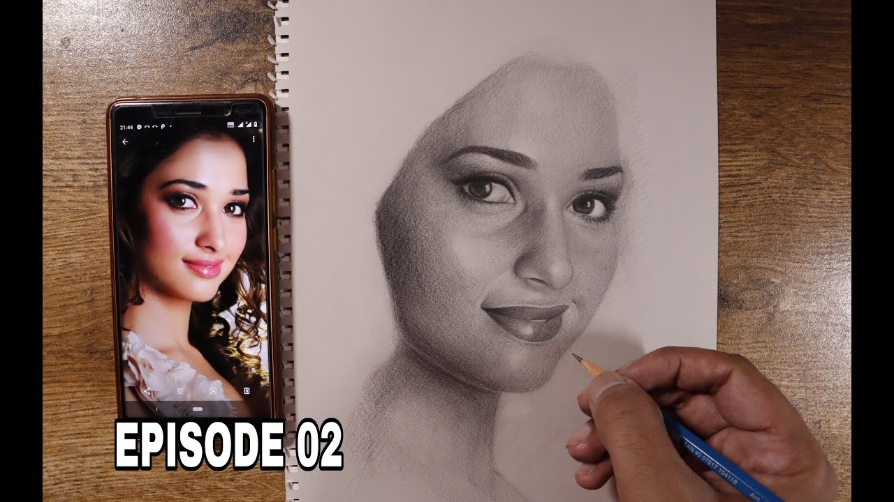 How to do realistic shading for beginners episode 02