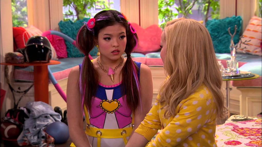 Liv i Maddie - Klub normalnych dziewczyn. Odcinek 25. Oglądaj tylko w Disney Channel!