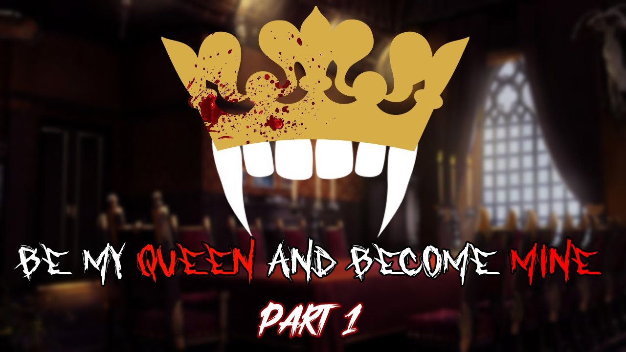The King of Wraiths [M4F] [Yandere] [Vampire] [Dominant] [Possessive]