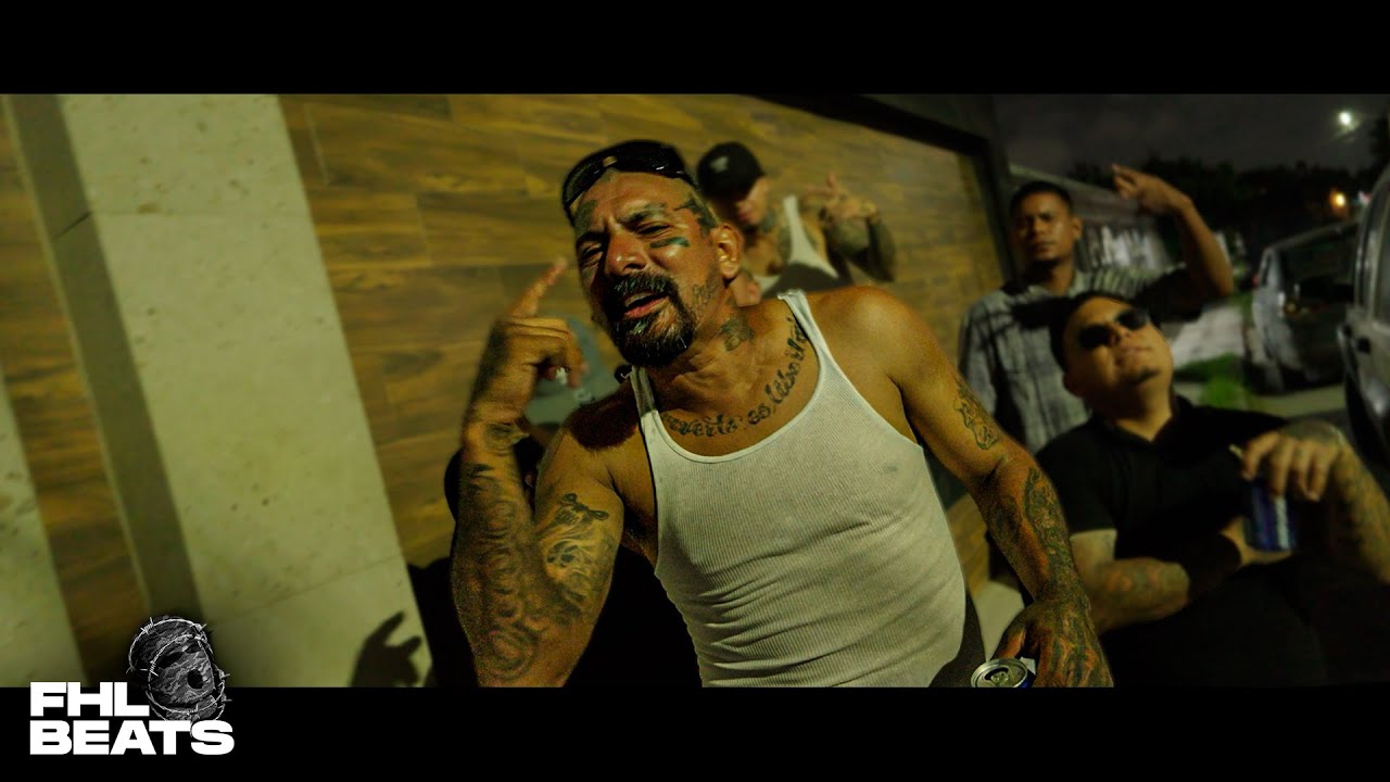 Adicto Vicioso - Adicto al peligro Ft. Rayaz, Ang el acusado, puro alocado 868 (Video Oficial)