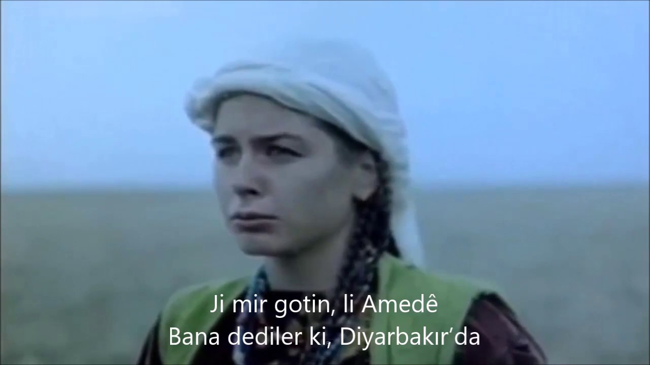 koma zelal / li qamışlo  = t&uuml;rk&ccedil;e alt yazılı =