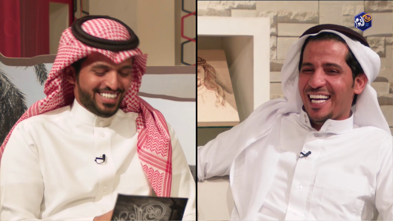 #مع_التوم ابو فهد - نجم السوشل ميديا