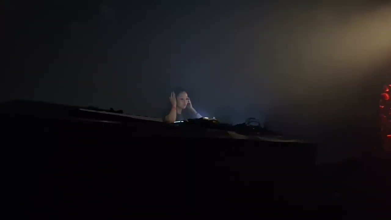 Yuada @ Cocoon Party Zoom Club Frankfurt 2025