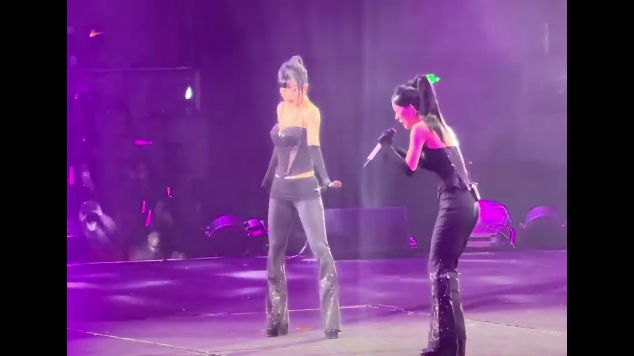 #by2 愛丫愛丫 上海站演唱會