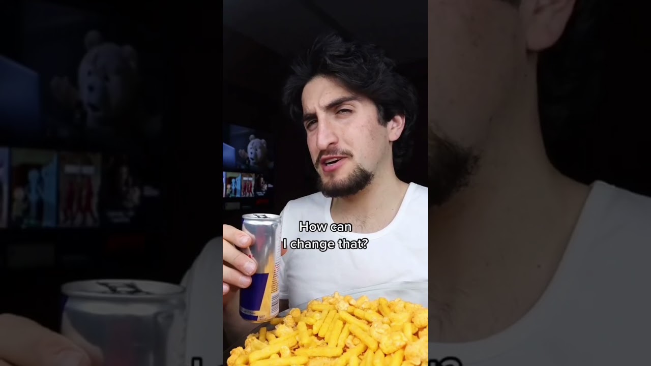 Как перестать лениться ❌😴