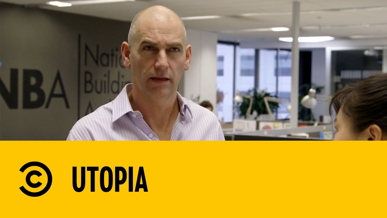 New Employees In The Precinct Hub | Utopia