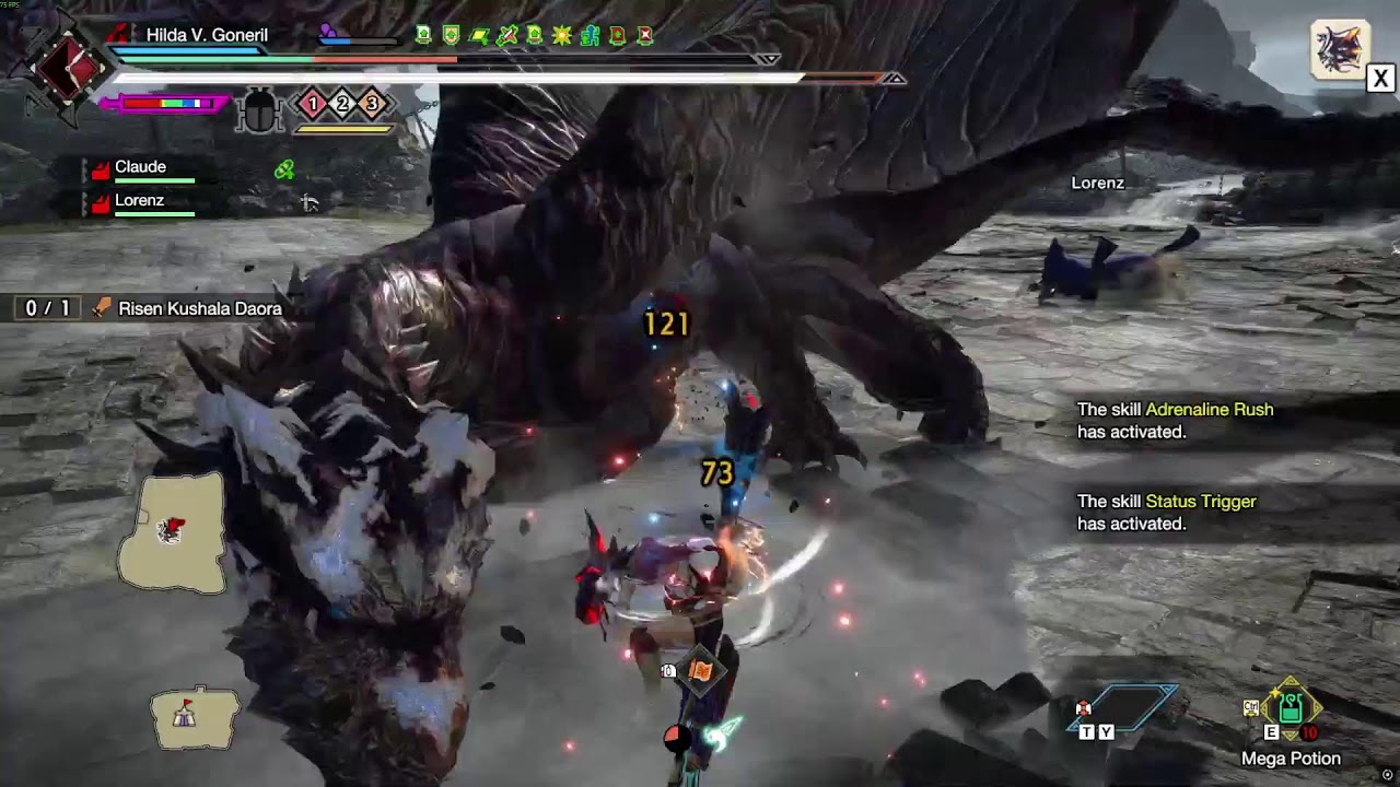 incest glav