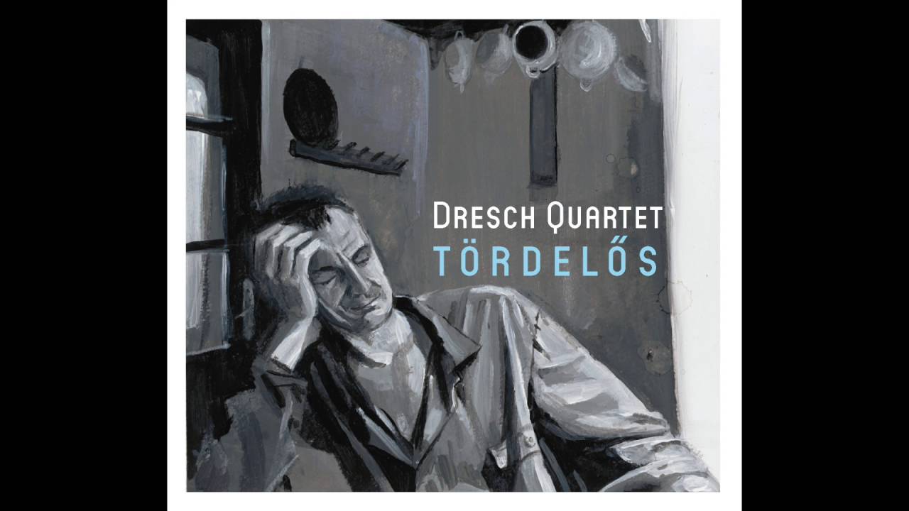 Dresch Quartet - Tördelős