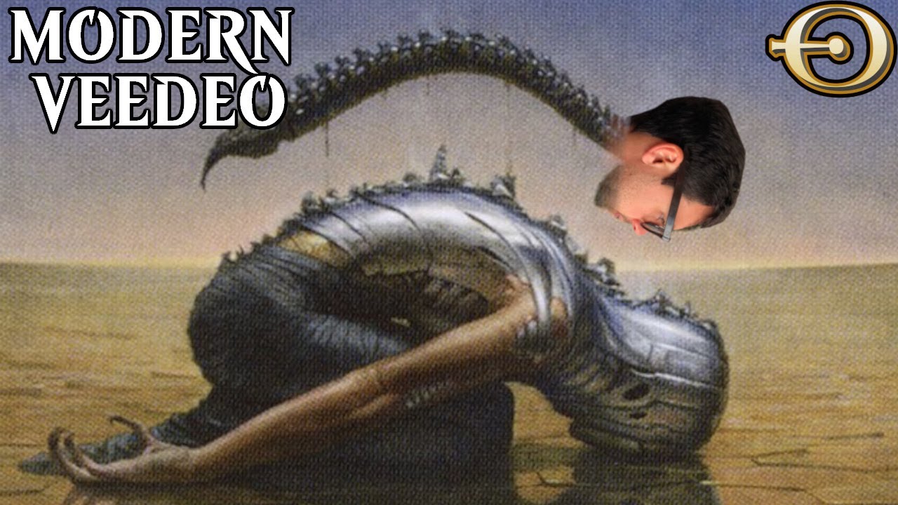 Mill is still good in Modern! | Modern | MTGO