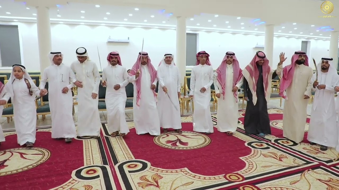 شيلة | زواج الشاب  احمد رضي الناشري