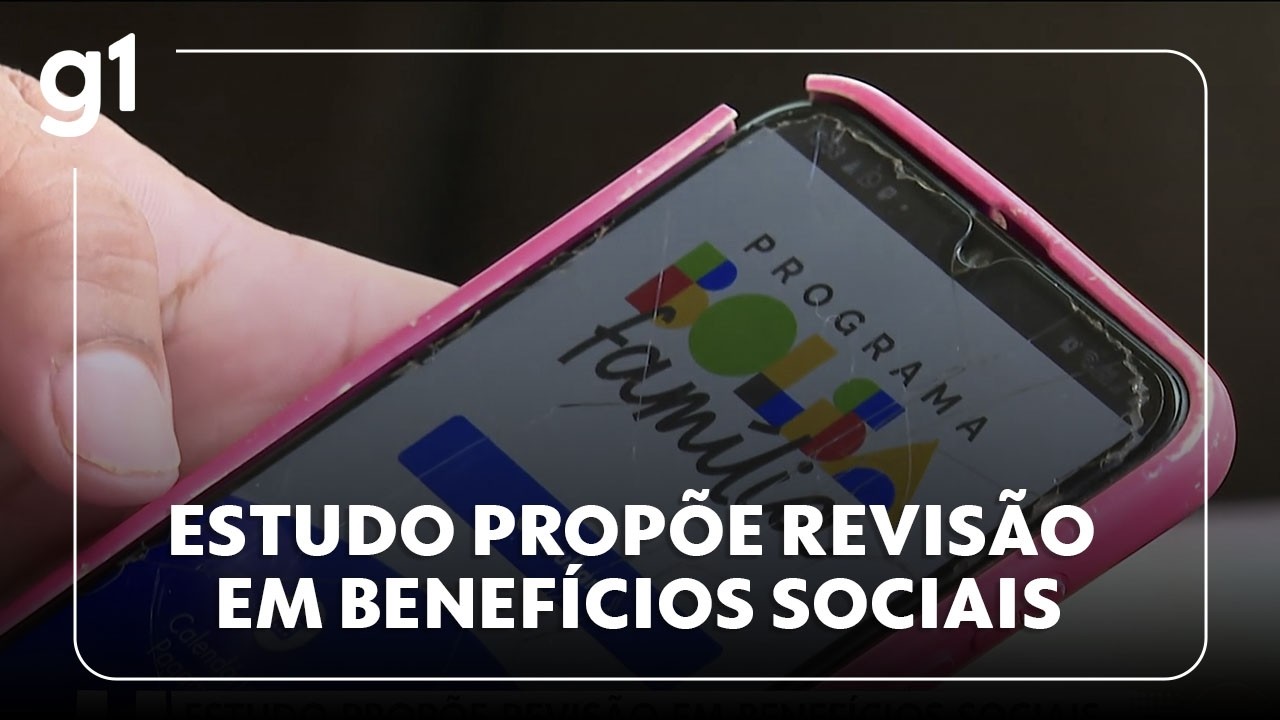 JH: Estudo aponta que revis&atilde;o de benef&iacute;cios pode economizar bilh&otilde;es