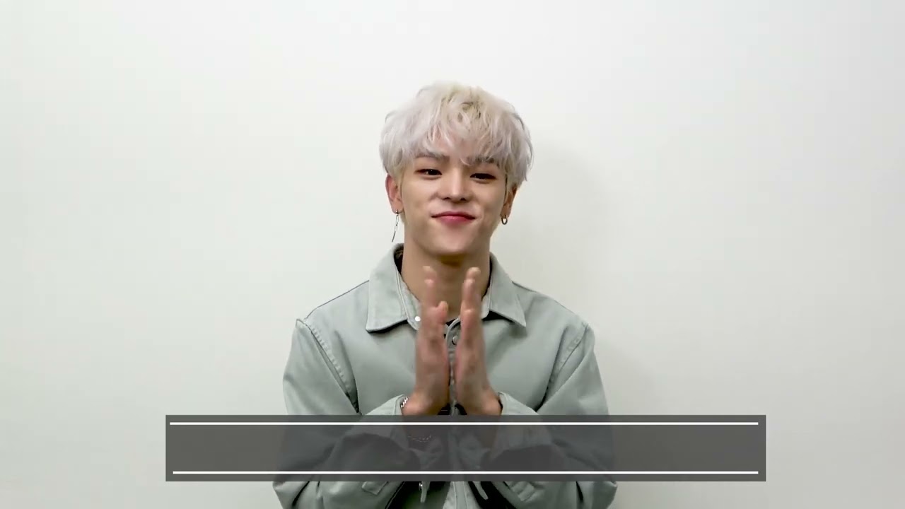 Kim Woojin for #deerzone