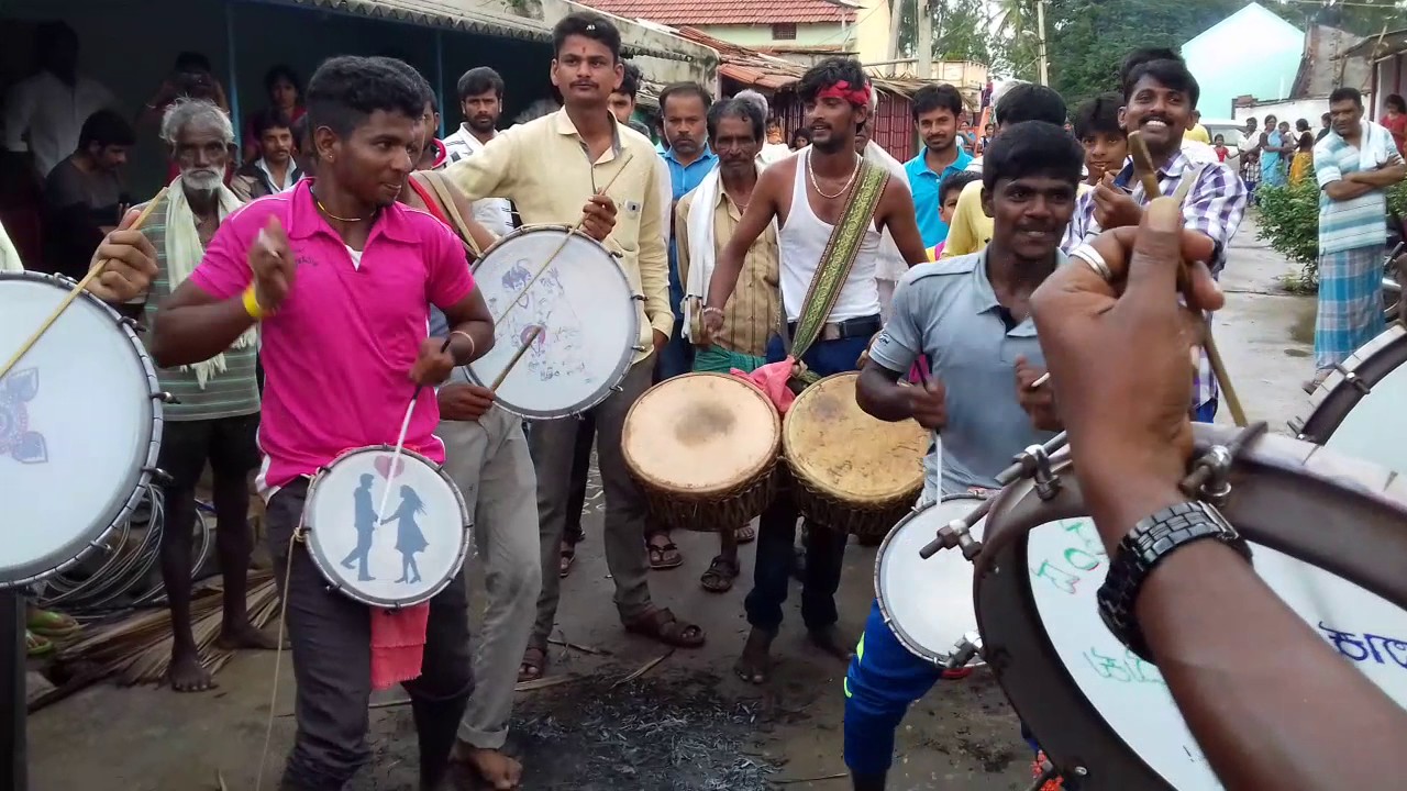 Thungani maari habba tamate