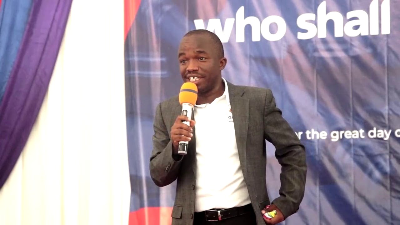 KWANINI MUNGU ALILETA KITABU CHA UFUNUO?