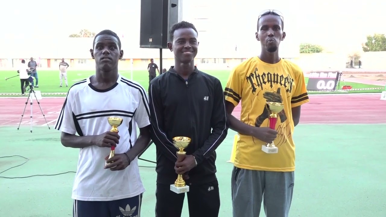 Spot de Promotion du Handisport