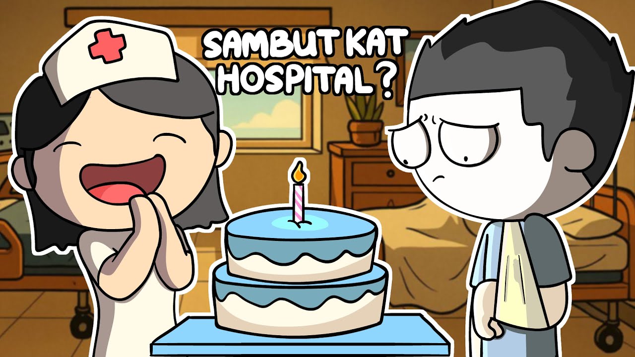 Birthday Paling Malang