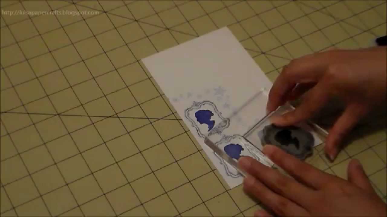 Tips para estampar tus diferentes tipos de sellos